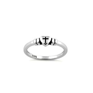 ❤️ Heavenly Dainty Heart